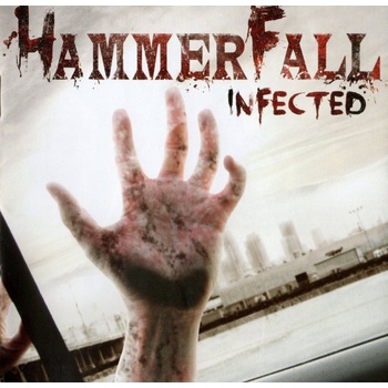 Hammerfall Infected