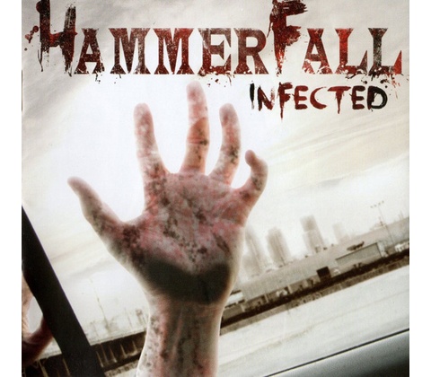 Hammerfall Infected