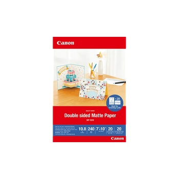 Image 1 of Canon mp101d photo paper 12x12 (4549292155983 / 4076c007aa)
