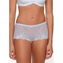 LingaDore Dámske nohavice 1400SH svetlo modré