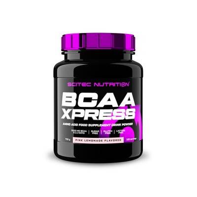 Scitec Nutrition BCAA Xpress 700 g