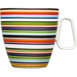 Iittala Чаша халба Origo с дръжка оранжева (1006323)