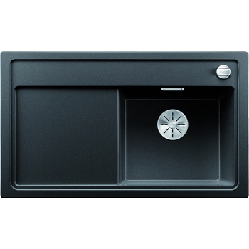 Blanco ZENAR 45 S IF čierna