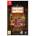 Tesura Games Paper Ghost Stories Third Eye Open (Switch)