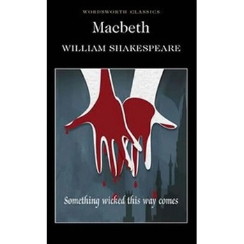 Macbeth - William Shakespeare