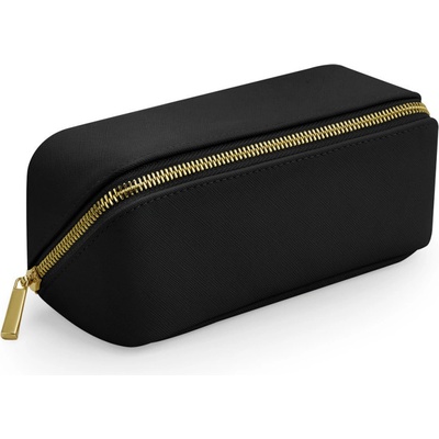 BagBase toaletní taška Boutique BG761 COT52076100299 černá