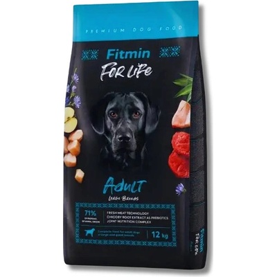Fitmin dog For Life Adult Large Breed 14 kg