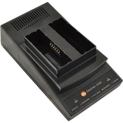 Honeywell battery charging station 220275-000-SP, 2 slots (220275-000-SP)