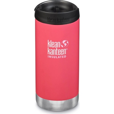 Klean Kanteen TKWide / Café Cap 355 ml melon punch