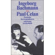 Poetische Korrespondenzen - Bachmann, Ingeborg