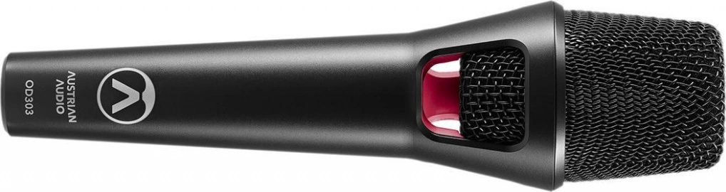 Austrian Audio OD303