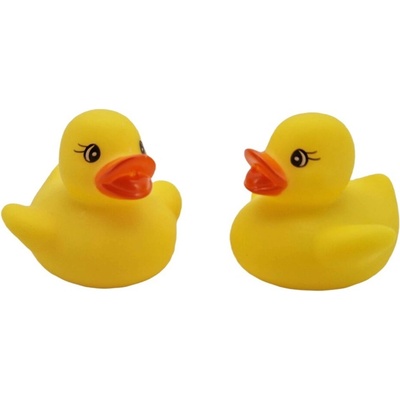Baby Toys Kačenka svítící ve vodě
