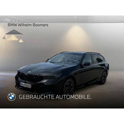 BMW i5 eDrive40 M Sport Pro 250 kW