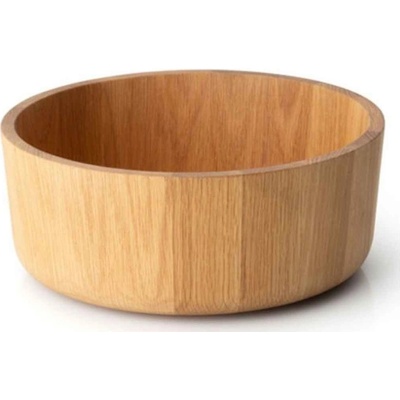 Continenta Servírovací mísa dub 26 cm