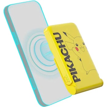 OTL TECHNOLOGIES Pokemon Pikachu 5000 mAh (PK1191)