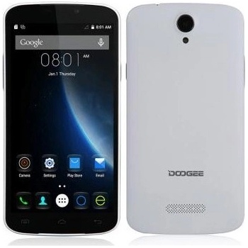 Doogee X6