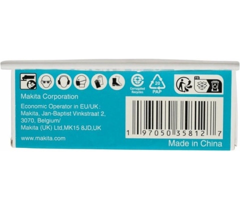Makita D-79918