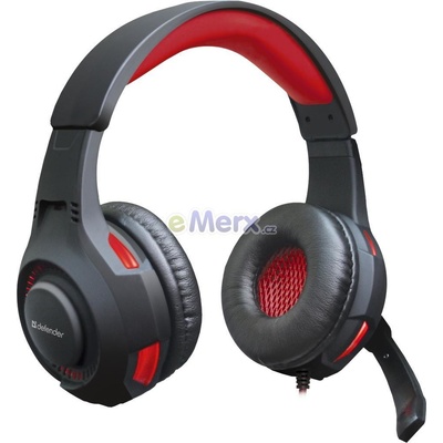 Defender Warhead G-450