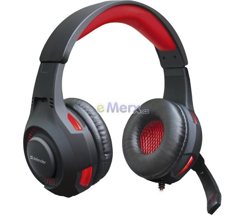 Defender Warhead G-450