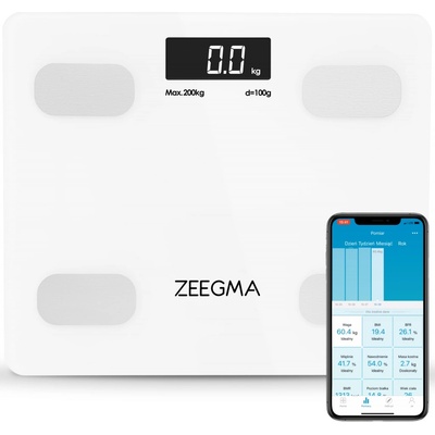 ZEEGMA Gewit