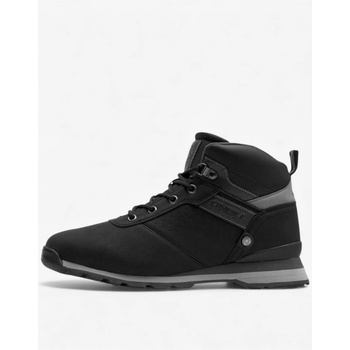 O'Neill Grand Teton Mid Shoes Black