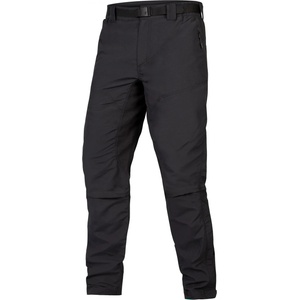 Endura Мъжки дълъг панталон за колоездене Endura Hummvee Zip-Off Pants Cycling bottoms - Black (055-2260-0211)