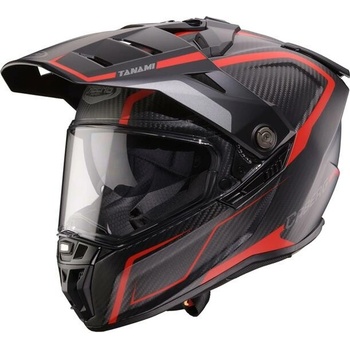 Caberg Tanami Gravity
