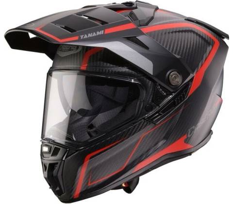Caberg Tanami Gravity