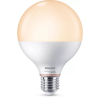 Image 1 of Philips 8720169303058 смарт осветление Умна крушка Wi-Fi/Bluetooth 11 W (929003782121)