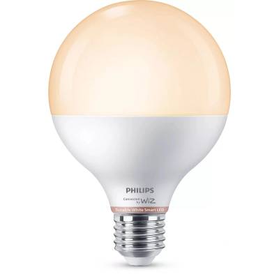 Philips 8720169303058 смарт осветление Умна крушка Wi-Fi/Bluetooth 11 W (929003782121)