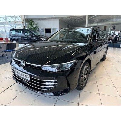 Volkswagen Passat Variant Elegance DSG 110 kW