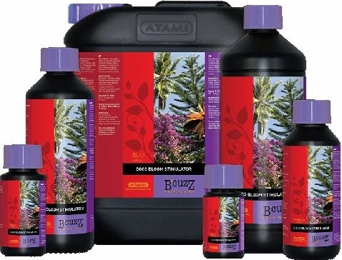 Atami - B'Cuzz COCCO Bloom Stimulator