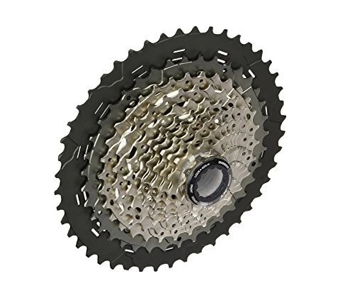 Shimano CS-M8000 XT
