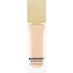 Burberry Beyond Wear Perfecting Matte Foundation течен фон дьо тен с матов завършек цвят Fair Cool 010 30ml