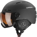 Snowboardové a lyžiarske helmy Carrera Karma 17/18