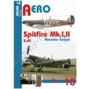 Spitfire Mk.I a Mk.II - 2.díl