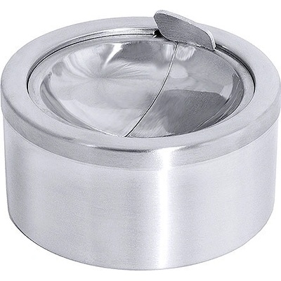 Contacto Popelník ocelový 115 mm 535/115 inox