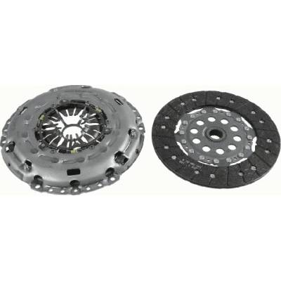 SACHS Sada spojky 3000951875