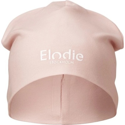 Logo Beanies Elodie Details Misty Pink