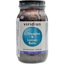 Viridian L-Theanín a Lemon Balm 90 kapsúl