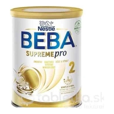 BEBA SUPREMEpro 5HM-O 2 800 g