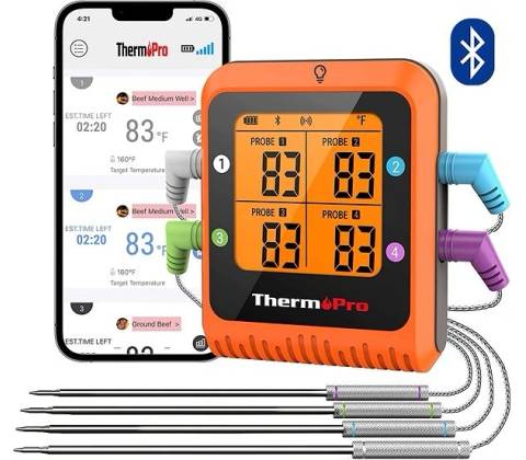 ThermoPro TP930