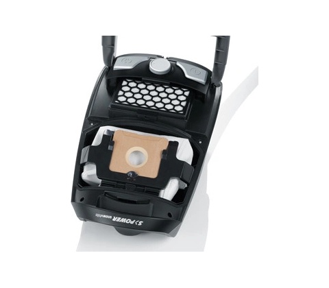 Severin BC 7045