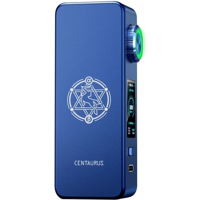Lost Vape Centaurus M100 100W MOD Midnight Blue