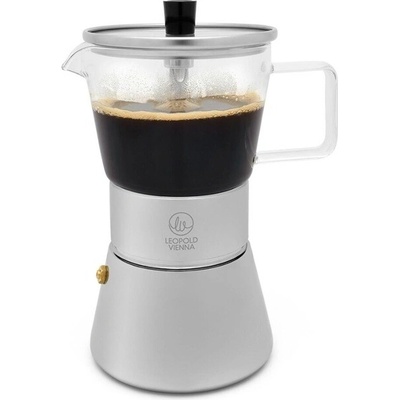 Leopold Vienna Moka kanvička Otto na 4 kávy