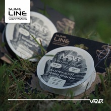 Vagner Super Soft Mono Leader 50 m 1 mm
