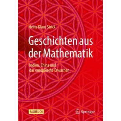 Geschichten aus der Mathematik