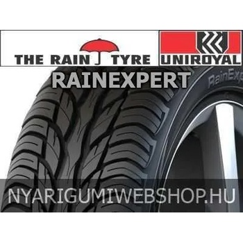 Uniroyal RainExpert 195/70 R14C 91H