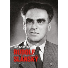 Rudolf Slánský - Jan Chadima