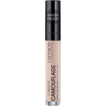Catrice Liquid Camouflage High Coverage Concealer 5 ml коректор 005 Light Natural